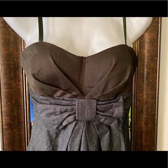 Mini Dress - Picture 2 of 6